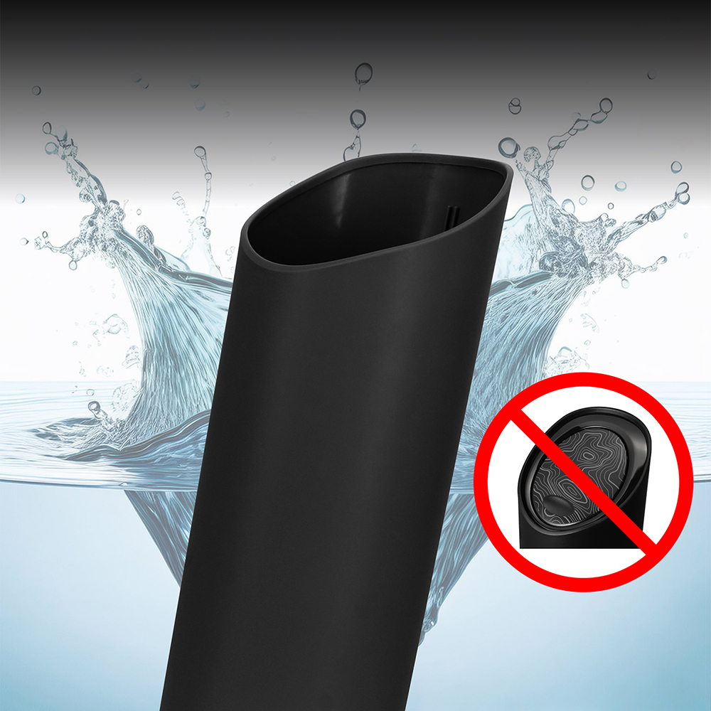 Mt.GOAT, ソフトゴミ箱, スラッシュボトルS, 詳細画像4