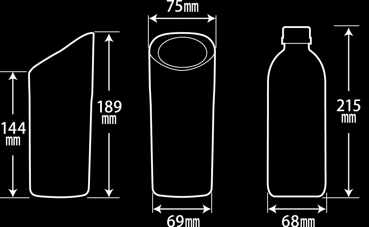 Mt.GOAT, ゴミ箱, お求めいただく前に