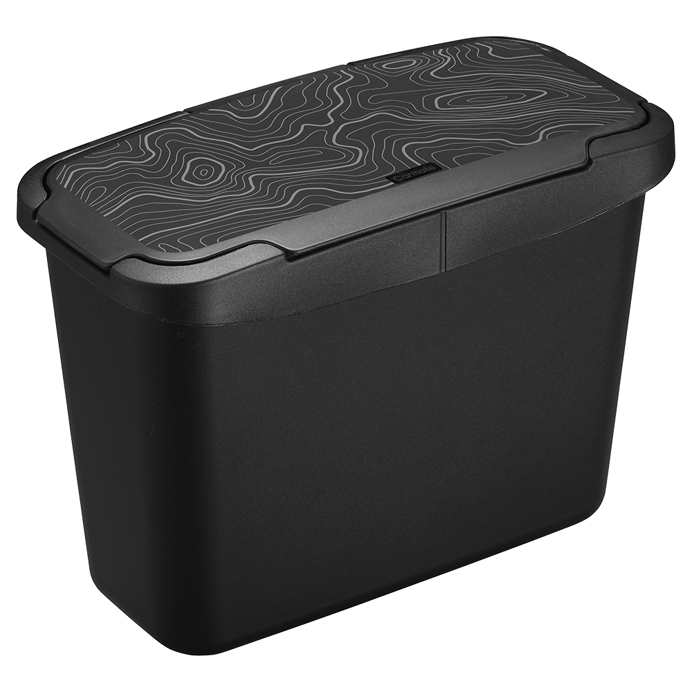 Mt.GOAT, DZ618, センターコンソールゴミ箱