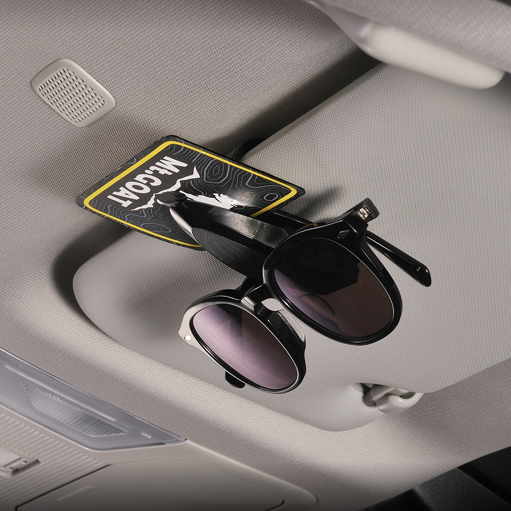 Mt.GOAT, サングラスクリップ, 詳細画像1