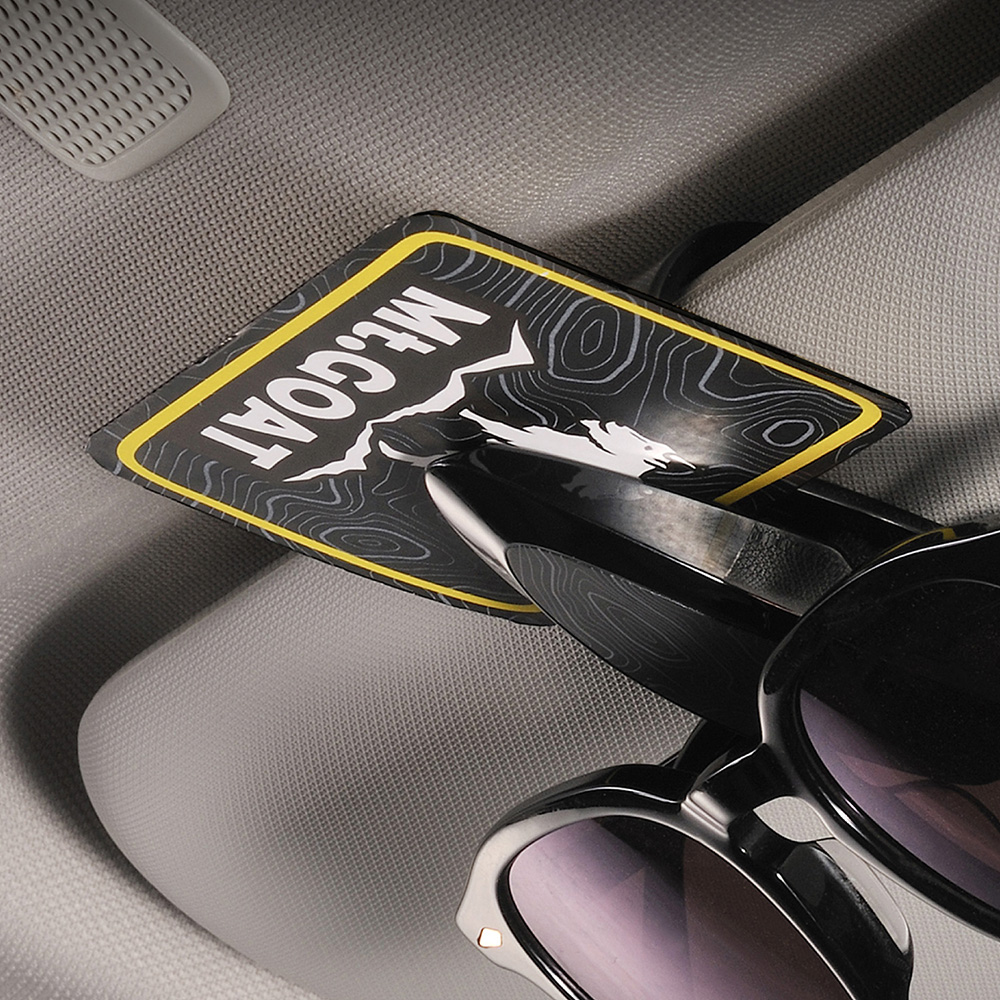 Mt.GOAT, サングラスクリップ, 詳細画像2