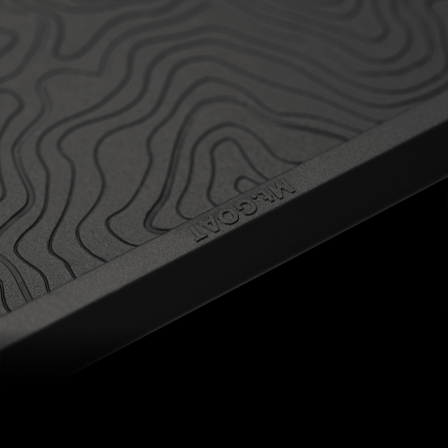 Mt.GOAT, ノンスリップパッド, トレータイプ, 詳細画像2