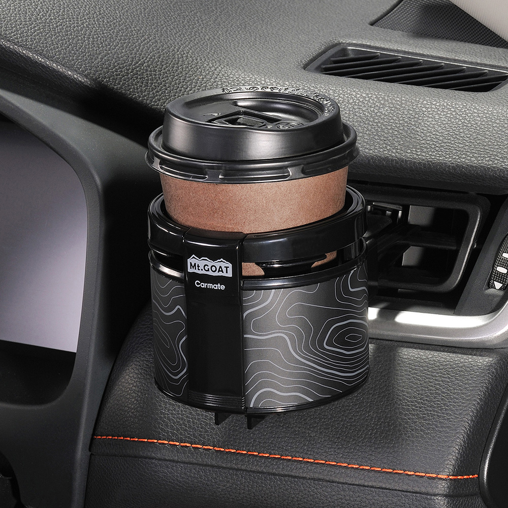 Mt.GOAT, ドリンクホルダー, クワトロ, 詳細画像2