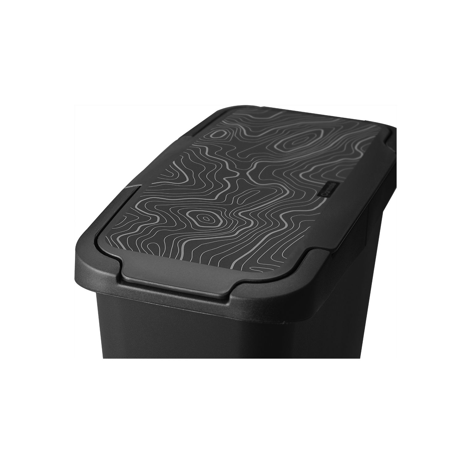 Mt.GOAT, センターコンソールゴミ箱, 詳細画像1