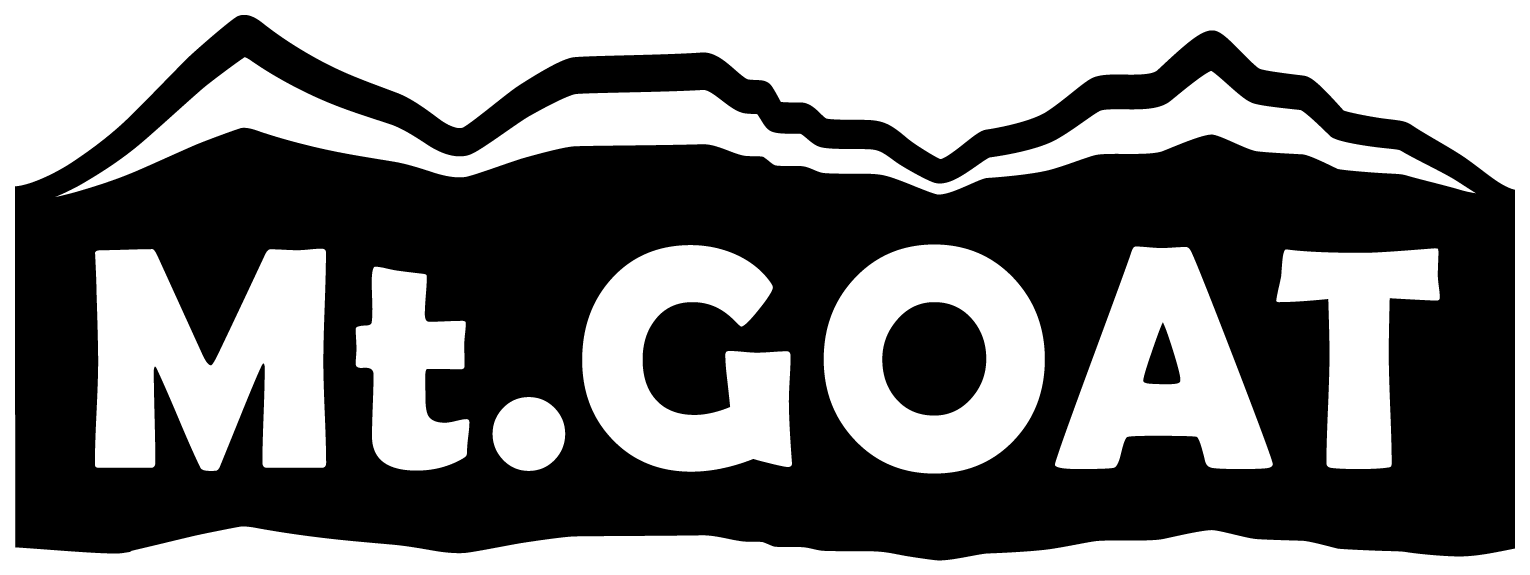 Mt.GOAT, ロゴ