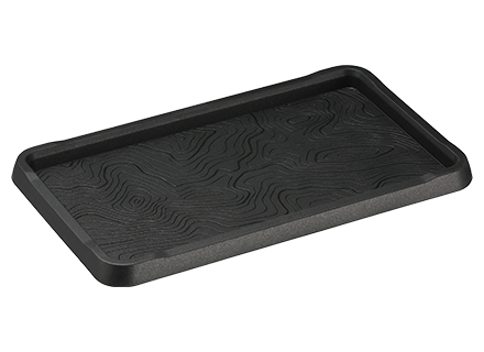 Mt.GOAT, ノンスリップパッド, トレータイプ